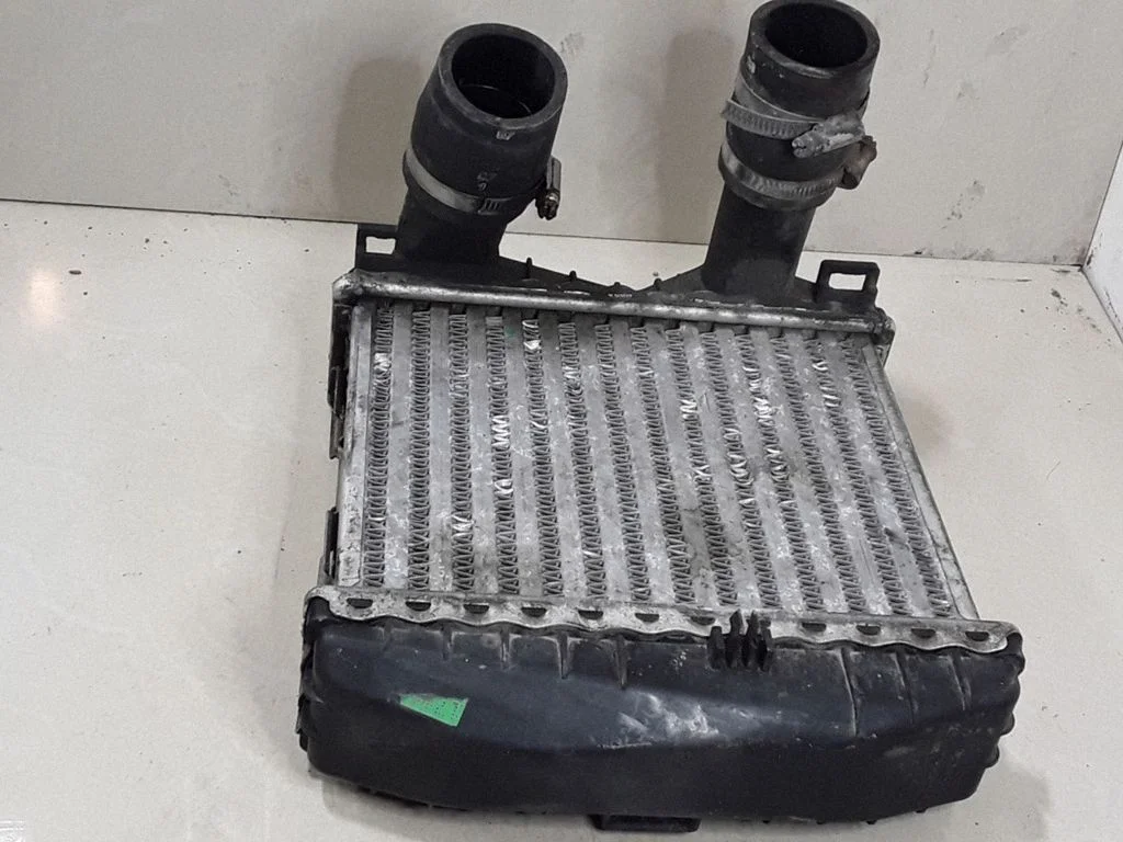 Intercooler radiator 0003007V002