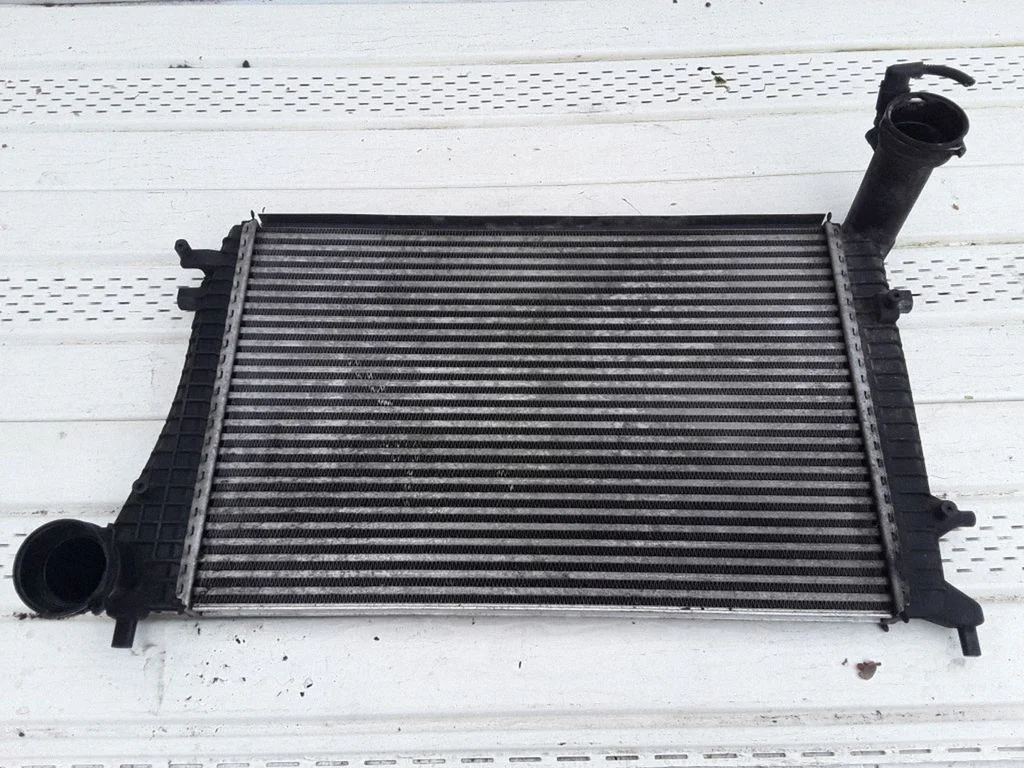 Intercooler radiator 1K0145803G
