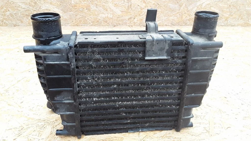 Vahejahuti radiaator 8200170504