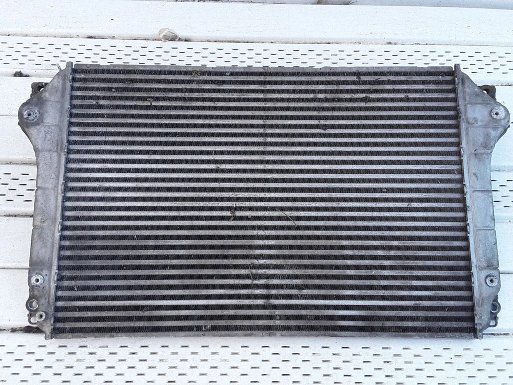 Intercooler JD1271002220