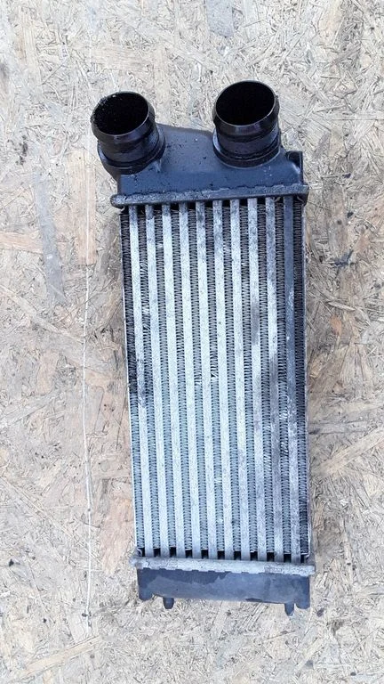 Vahejahuti radiaator 9648551880