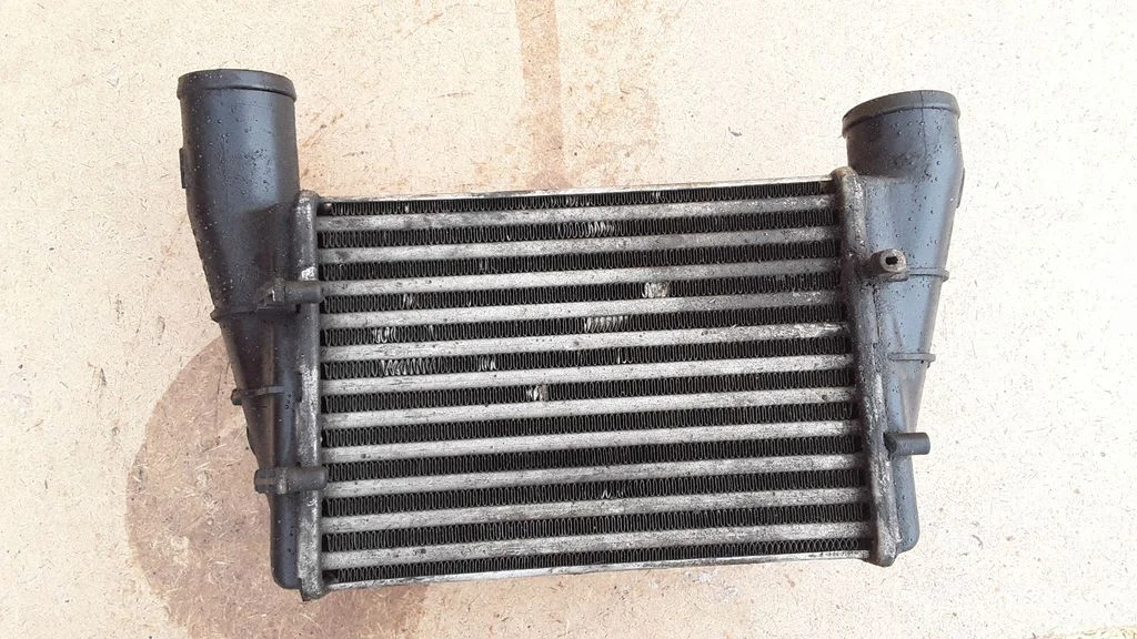 Intercooler 058145805C