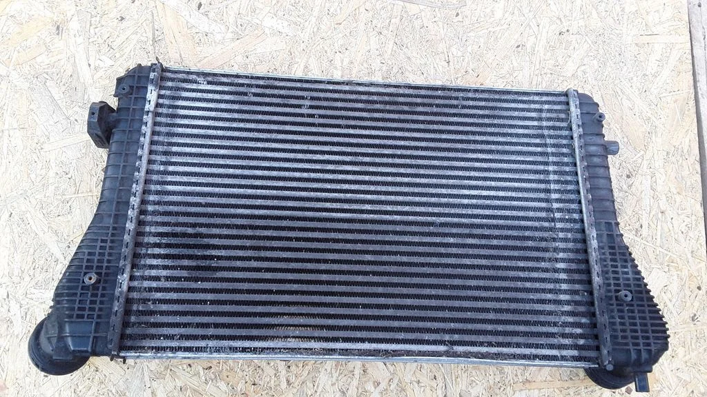 Intercooler radiator 1K0145803A