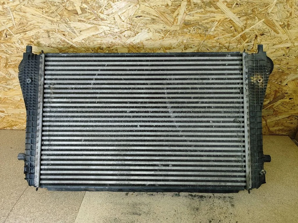 Intercooler 3C0145805G