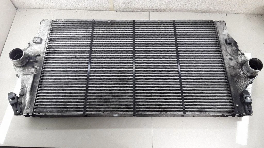 Intercooler