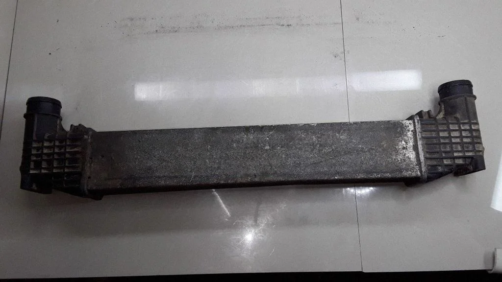 Intercooler radiator 95VW9L440AA