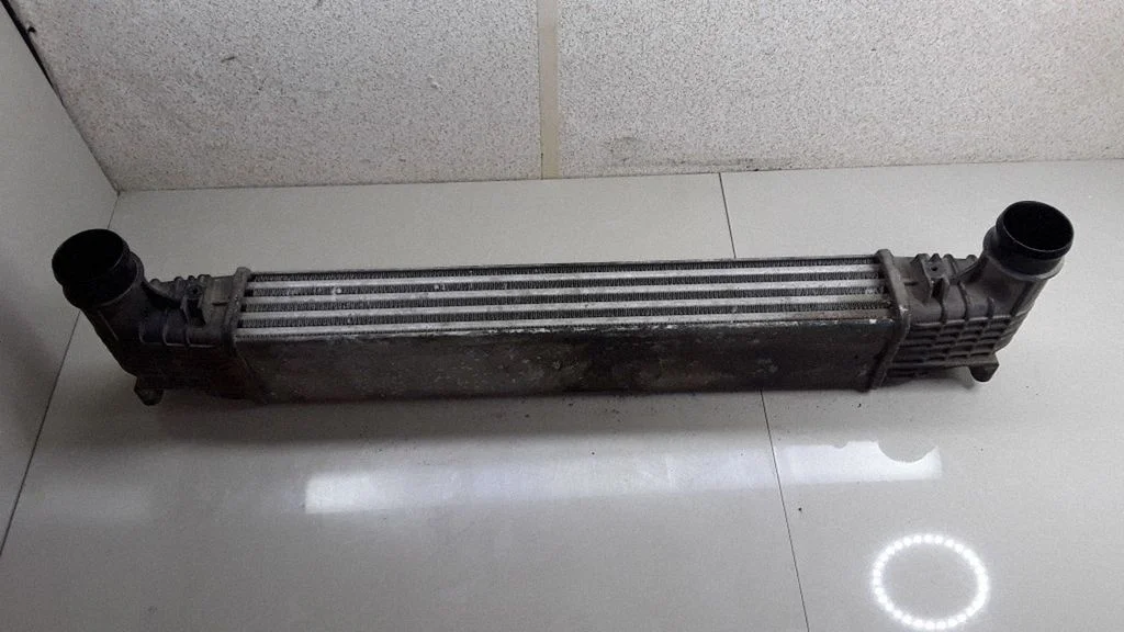 Intercooler – Volkswagen Sharan (1996-2000)