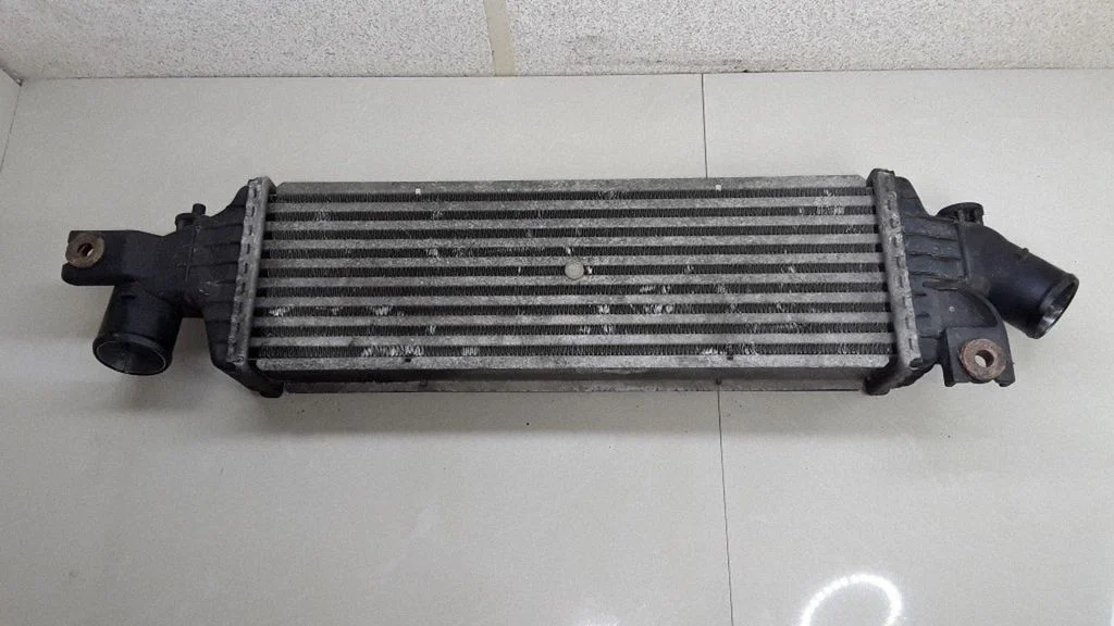 Vahejahuti radiaator 14461AW300