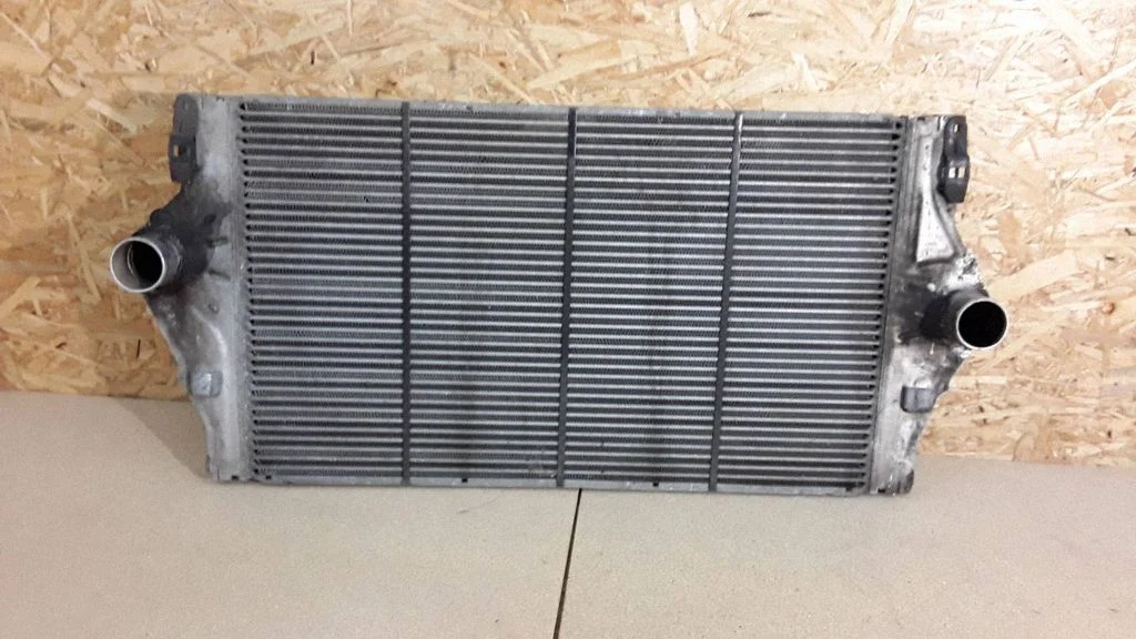 Intercooler radiator 9ML376723221