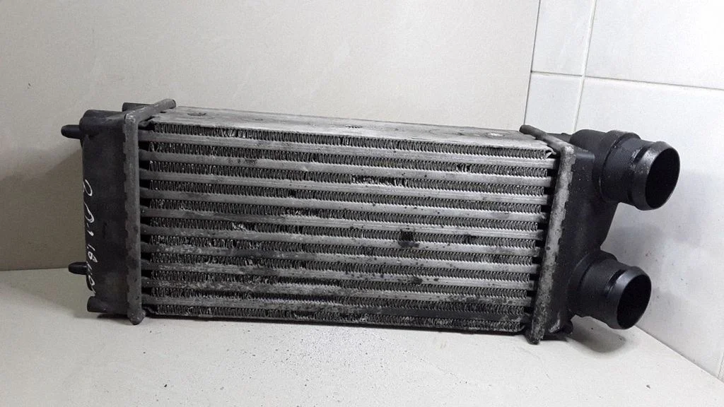 Intercooler radiator – Citroen C4 I (2004-2010)