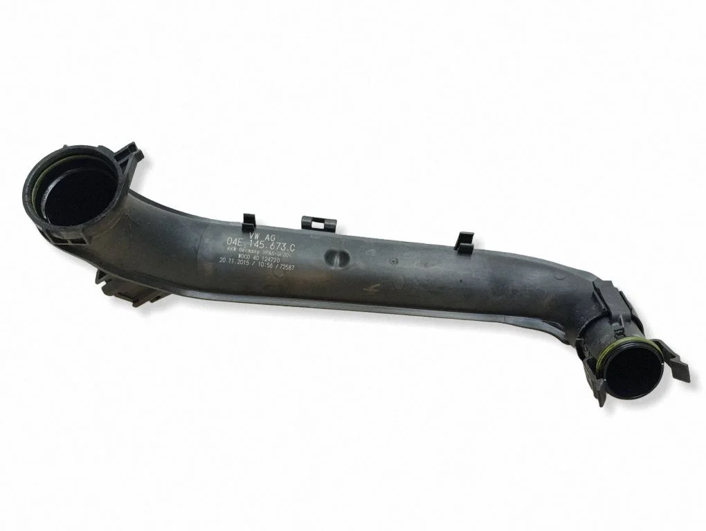 Intercooler hose/pipe – Skoda Octavia Mk3 (5E) (2013-2019)