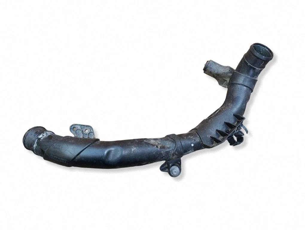Wąż / rura intercoolera 5N0145840K
