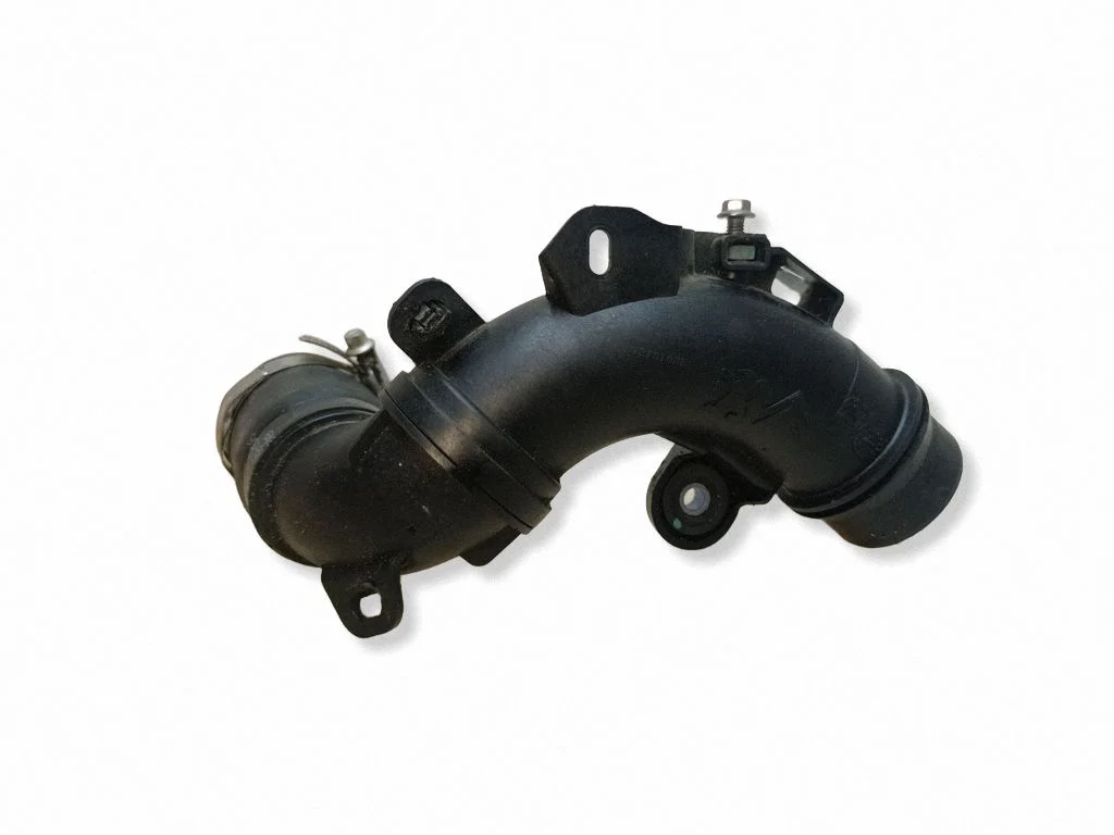 Intercooler hose/pipe 9677355980