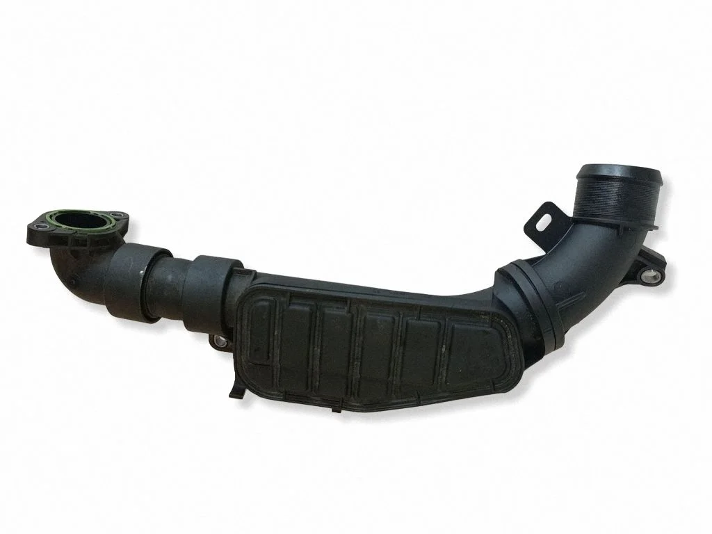 Intercooler hose/pipe 9677681880