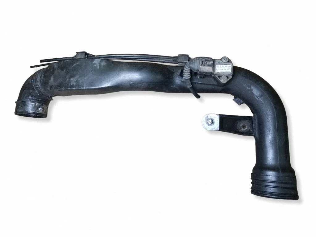 Intercooler hose/pipe 8E0145762B