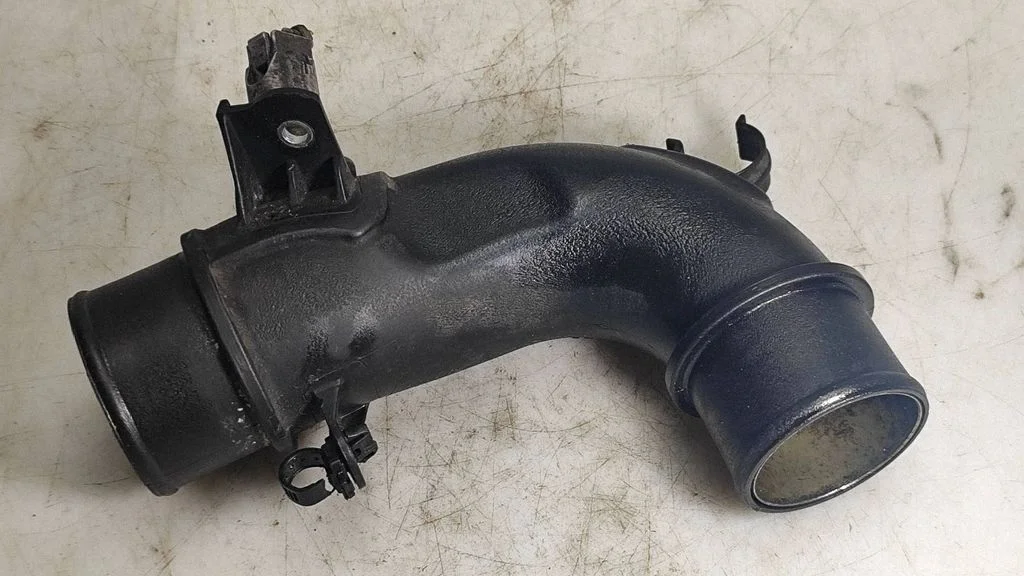 Intercooler hose/pipe – Lexus IS 220D-250-350 (2006-2013)