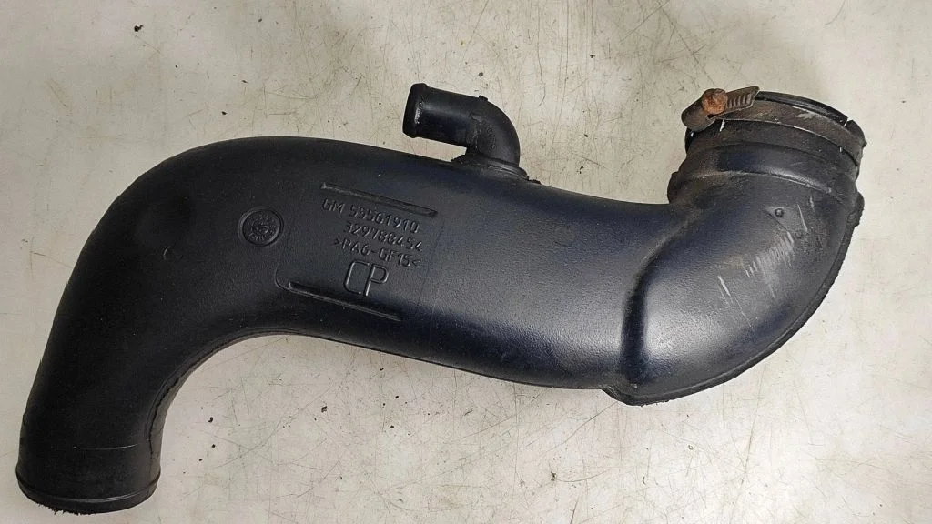 Intercooler hose/pipe 55561910
