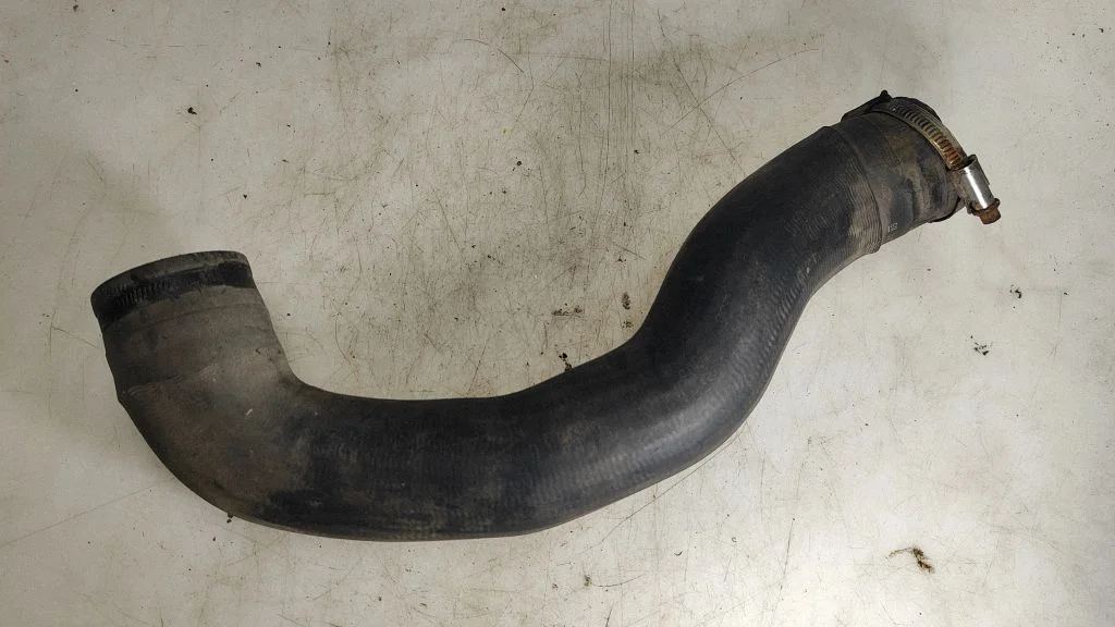 Intercooler hose/pipe 55557038