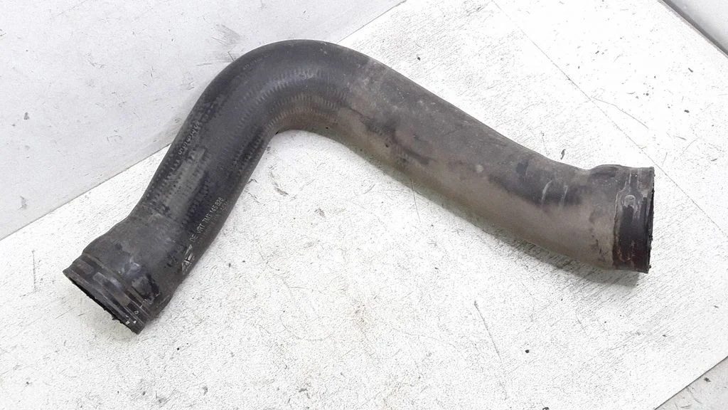 Intercooler hose/pipe – Volkswagen Sharan (2001-2010)
