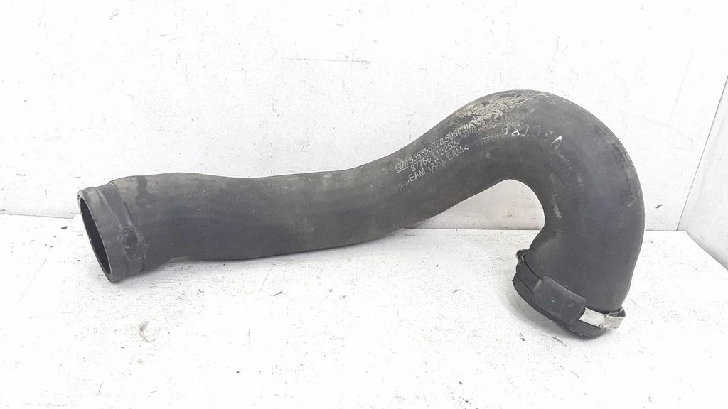Intercooler hose/pipe 555556728