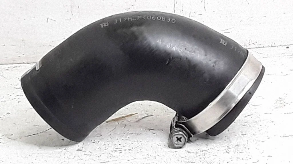Intercooler hose/pipe – Mazda 6 (2002-2008)
