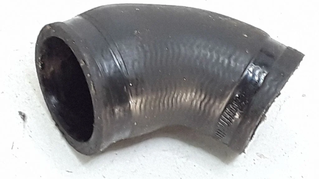 Vahejahuti voolik (-ud)/ toru (-d) – Opel Astra G (1998-2009)