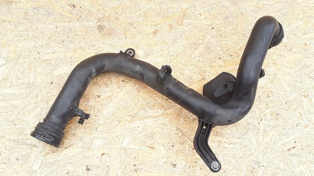 Intercooler hose/pipe – Audi A3 S3 8P (2003-2012)