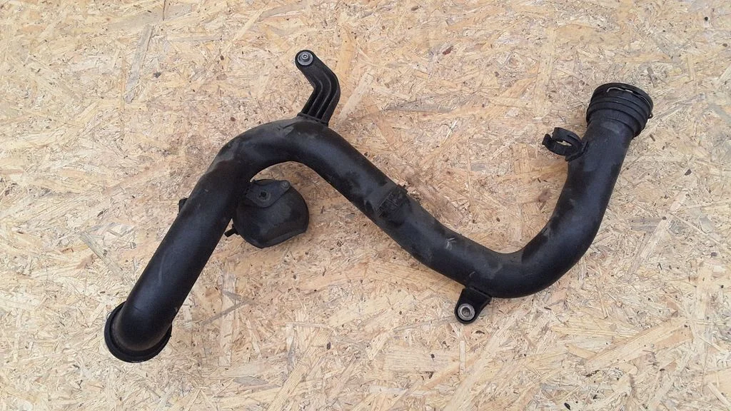 Intercooler hose/pipe – Audi A3 S3 8P (2003-2012)