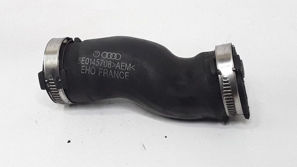 Intercooler hose/pipe 8E0145708