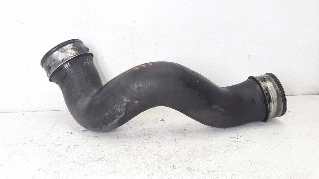 Intercooler hose/pipe – Mercedes-Benz CLK-Class A209 C209 (2002-2009)