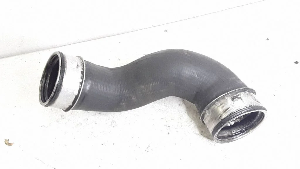 Intercooler hose/pipe – Mercedes-Benz CLK-Class A209 C209 (2002-2009)
