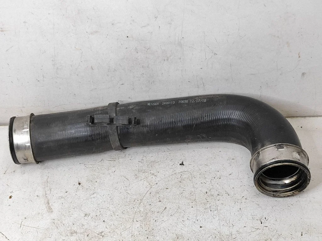 Intercooler hose/pipe 2400113
