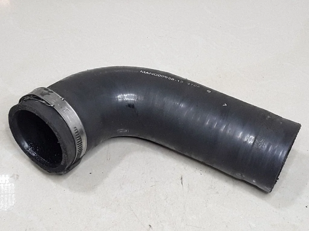 Intercooler hose/pipe MANC0096813