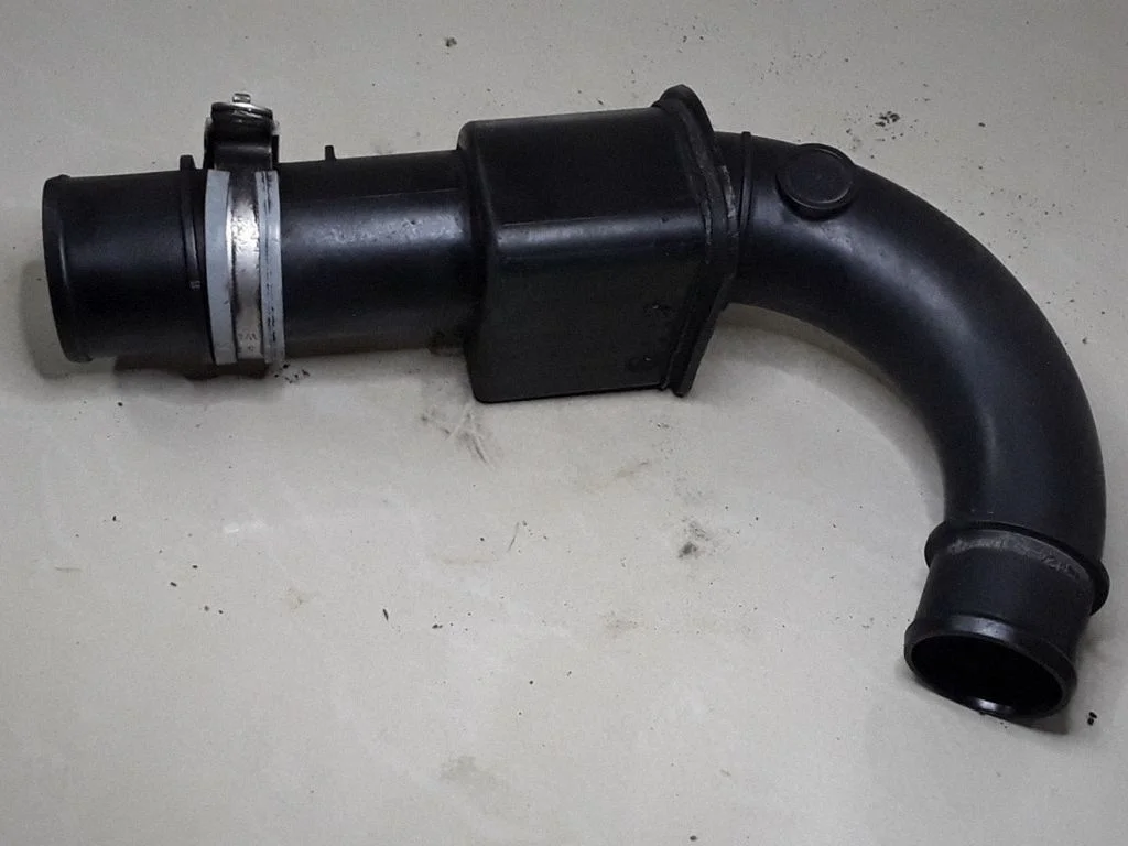 Intercooler hose/pipe 8200240894