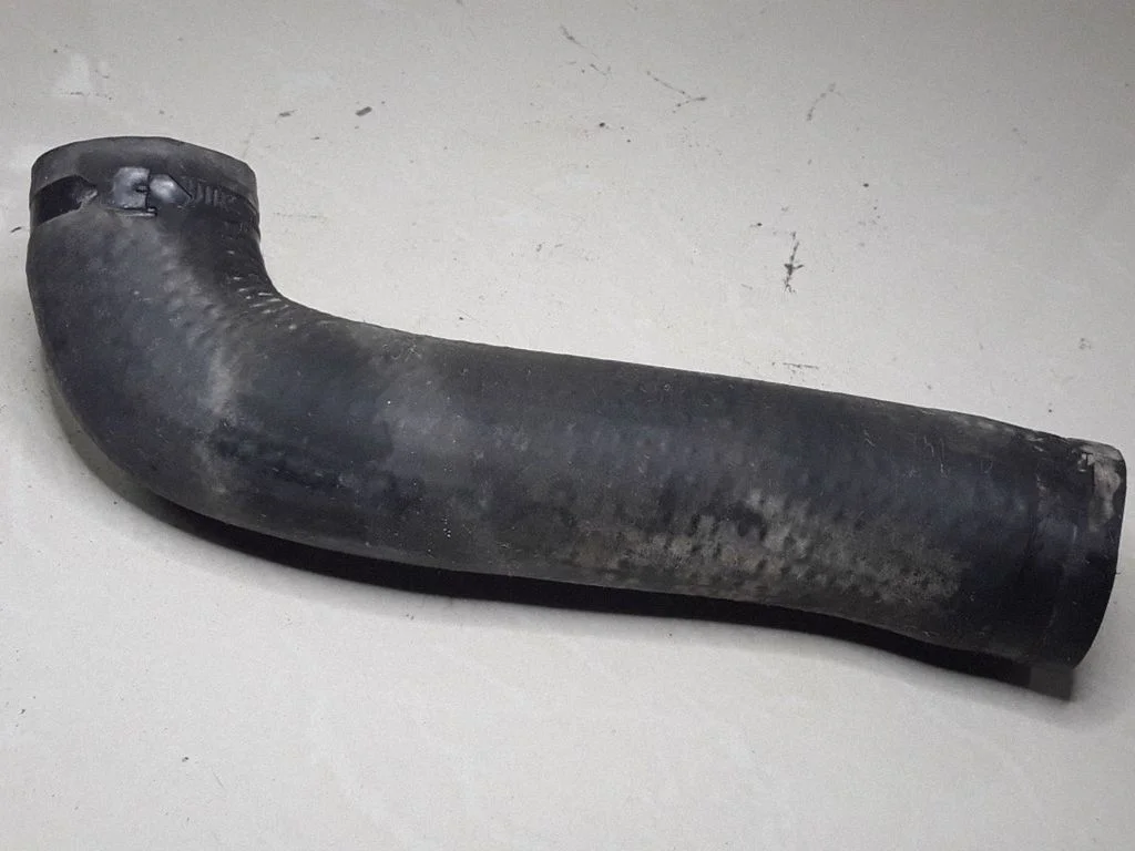 Vahejahuti voolik (-ud)/ toru (-d) – Opel Astra G (1998-2009)