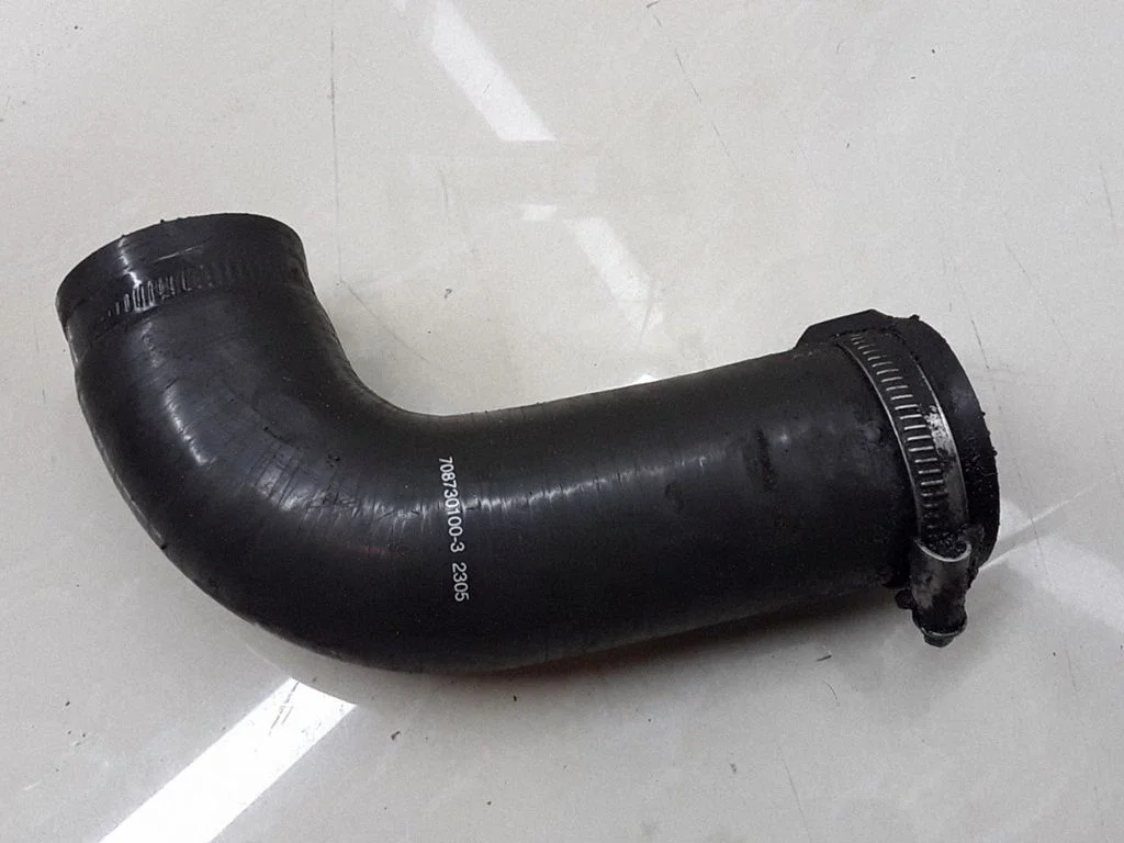 Intercooler hose/pipe 70873010032305