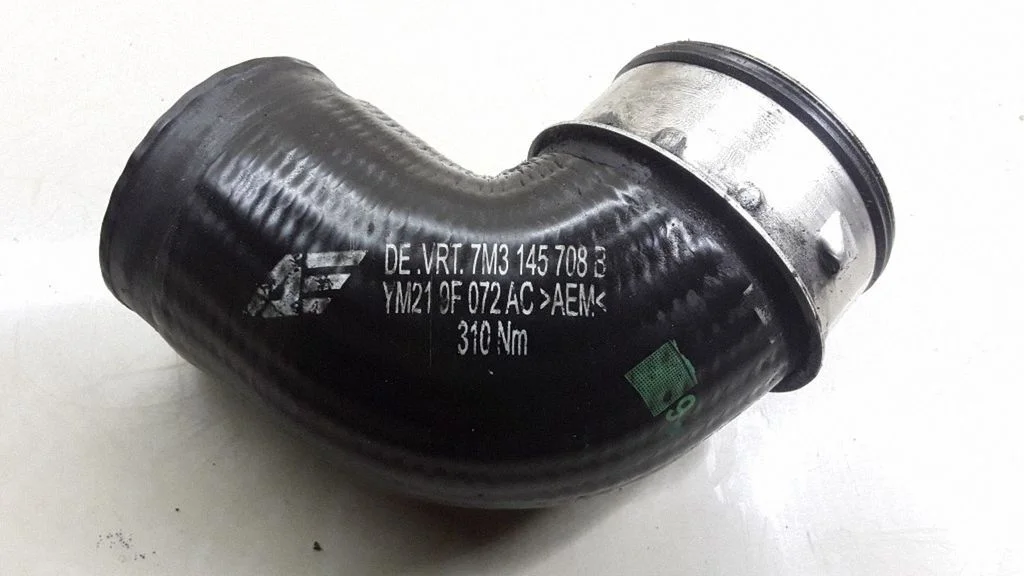 Intercooler hose/pipe – Volkswagen Sharan (2001-2010)
