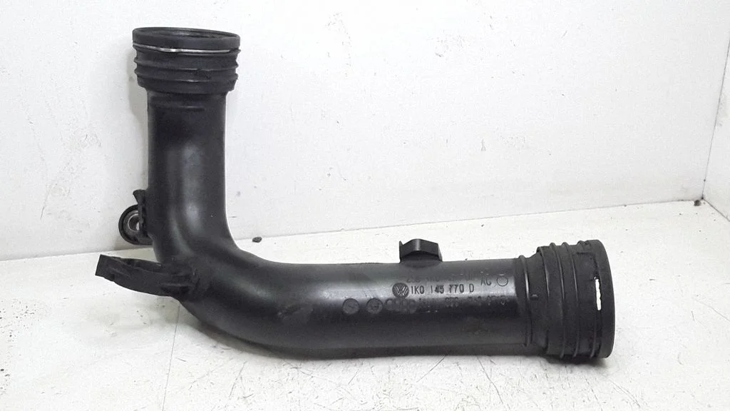 Intercooler hose/pipe 1K0145770D