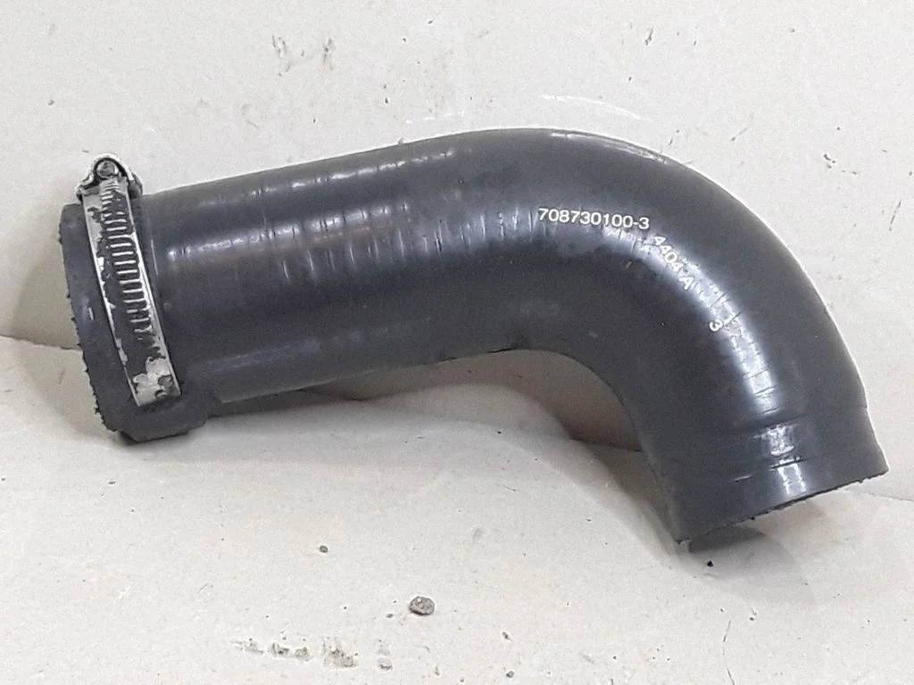 Intercooler hose/pipe – Renault Megane II (2002-2005)