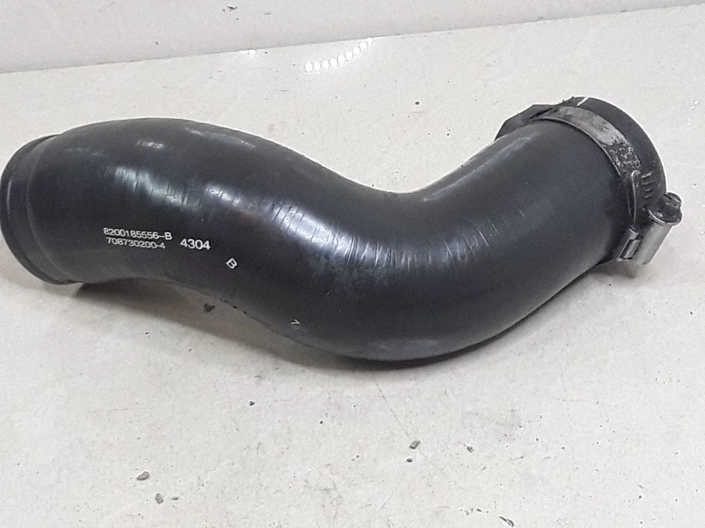Intercooler hose/pipe – Renault Megane II (2002-2005)