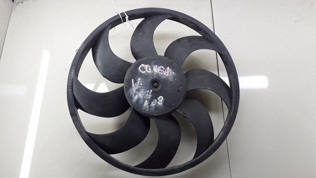 Electric radiator cooling fan 3J212304