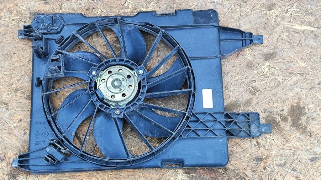Fan set 8200151465
