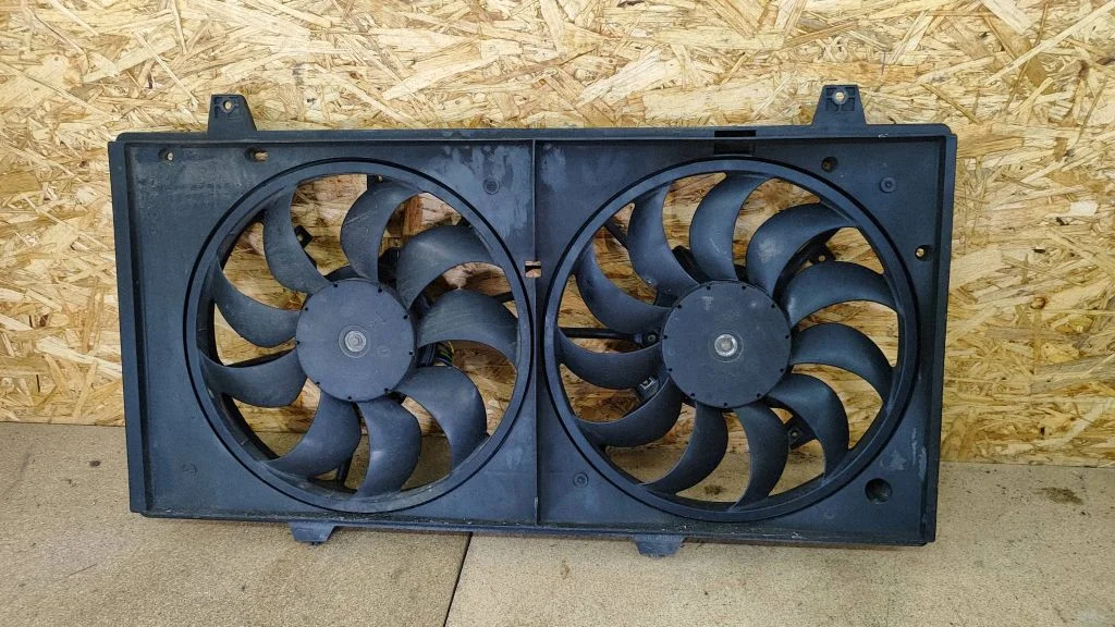 Fan set L517