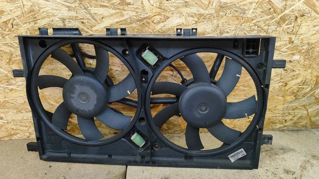 Ventilaatorite komplekt 22915609