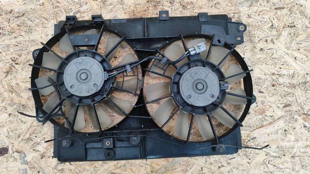 Ventilatoru komplekts 1636326070