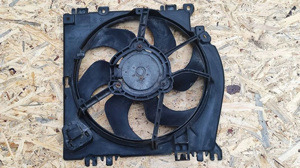 Fan set 1831442016