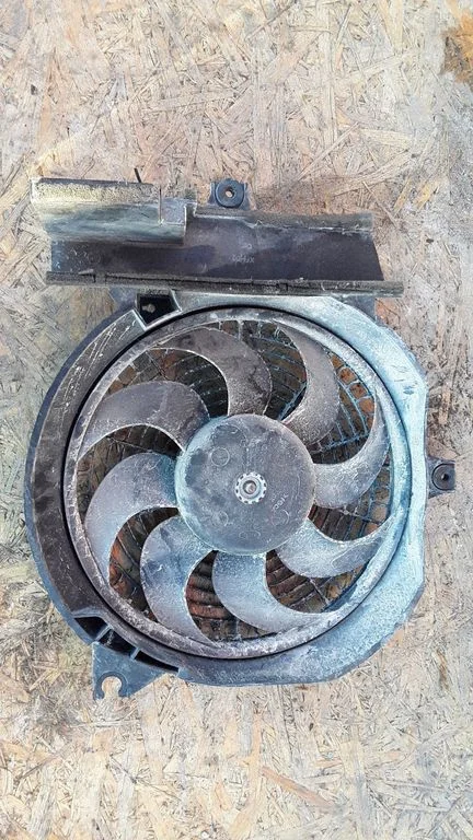 Ventilaatorite komplekt 4569632