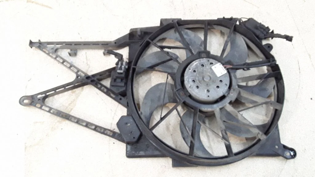 Fan set 24431828