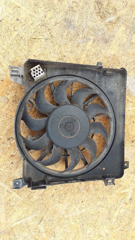 Fan set 24467442