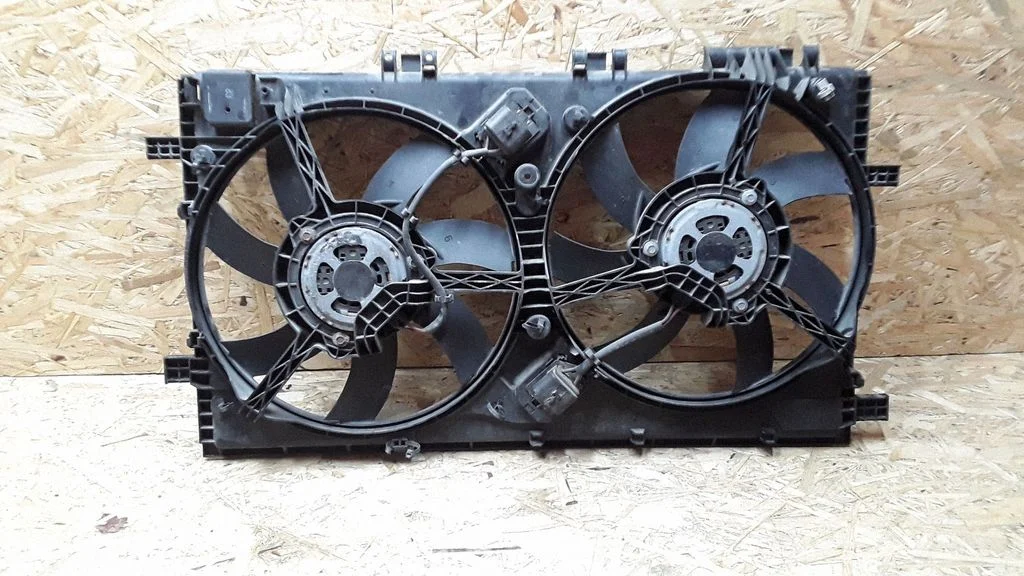Fan set 13223018
